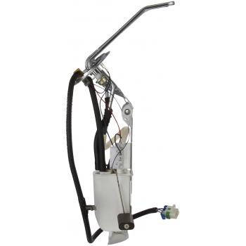 1993 Pontiac Firebird Fuel Pump and Sender Assembly Spectra Premium SP3907H image 2 of 4