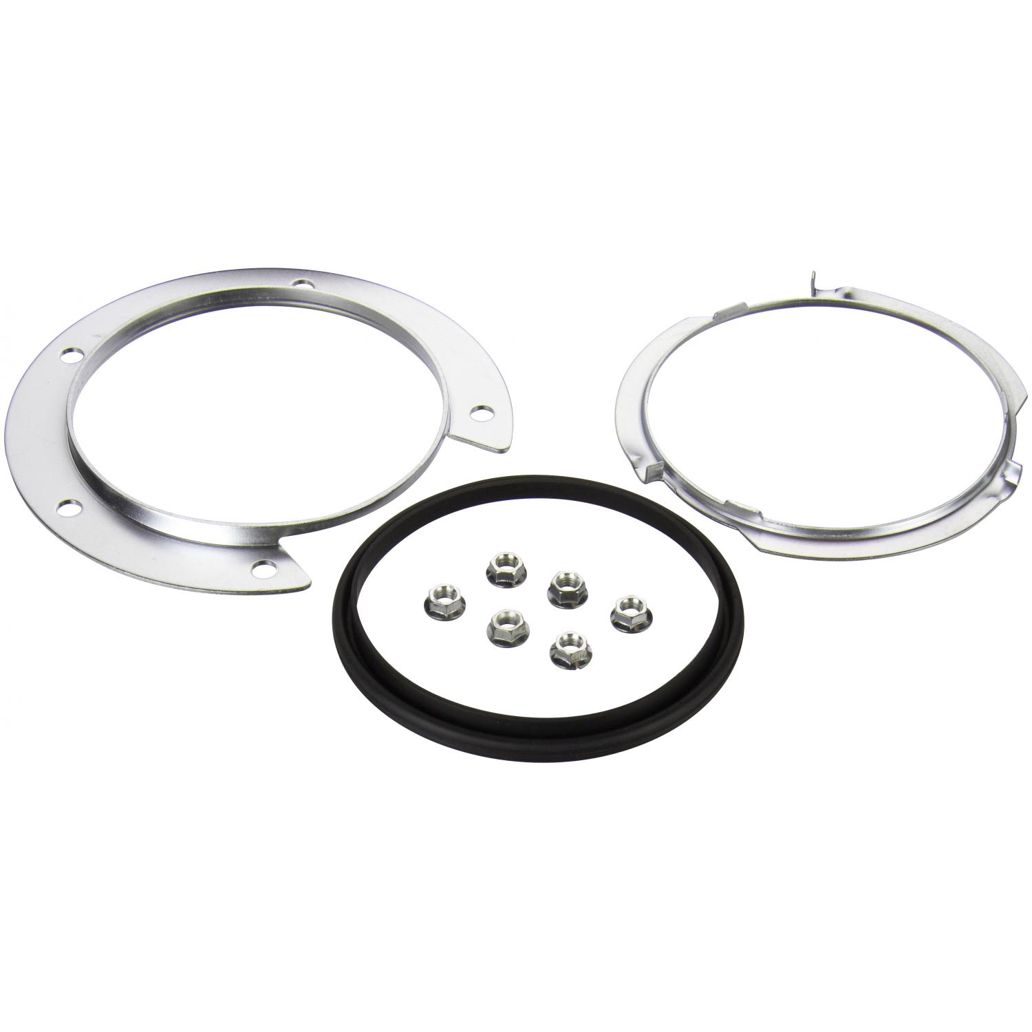 Spectra Premium SP3907H Fuel Pump and Sender Assembly product image 3 of 5