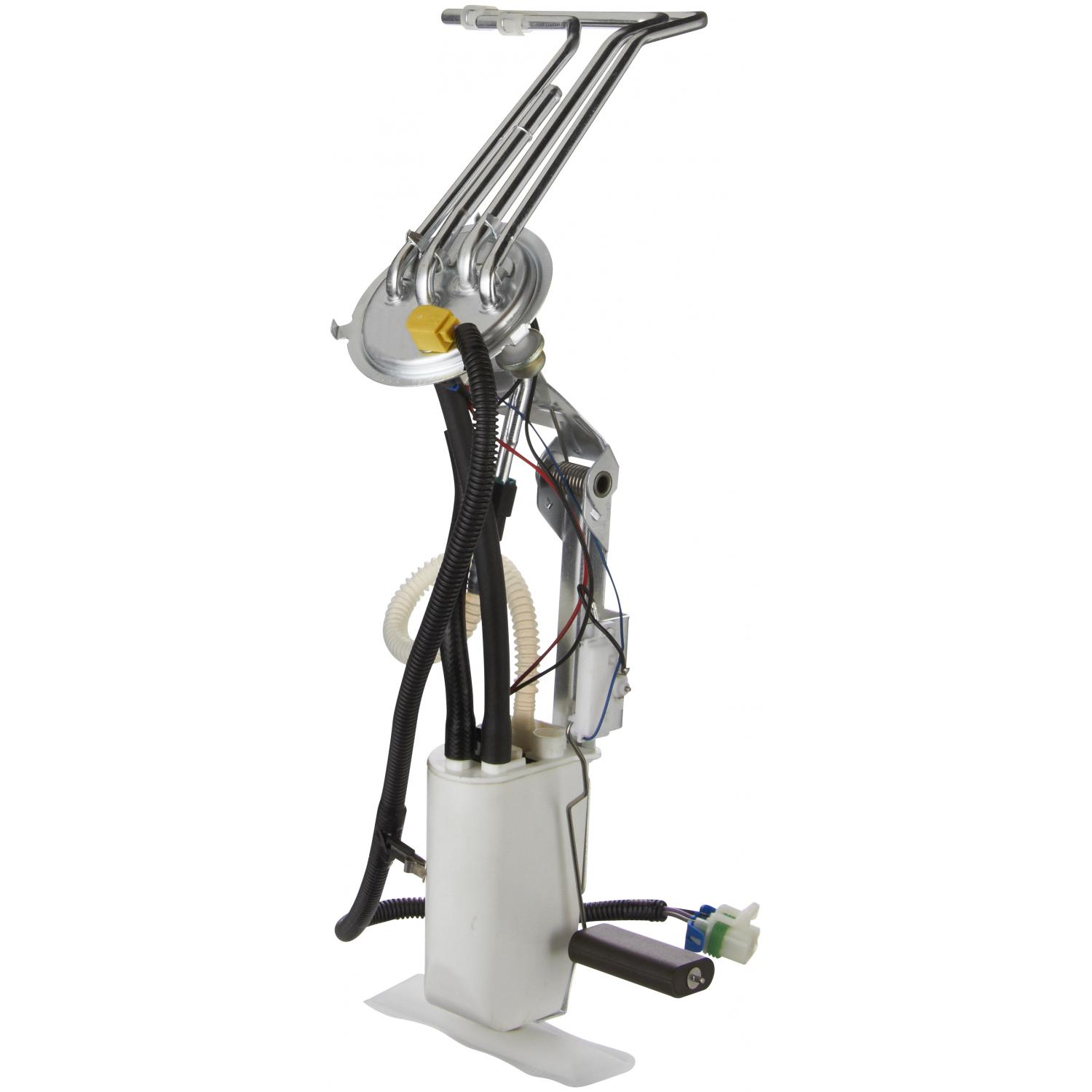 Spectra Premium SP3907H Fuel Pump and Sender Assembly product image 4 of 5