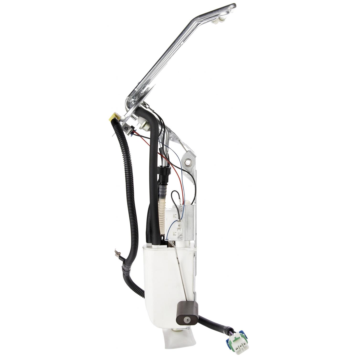 Spectra Premium SP3908H - Fuel Pump and Sender Assembly Spectra Premium SP3908H Fuel Pump and Sender Assembly product image 1 of 4