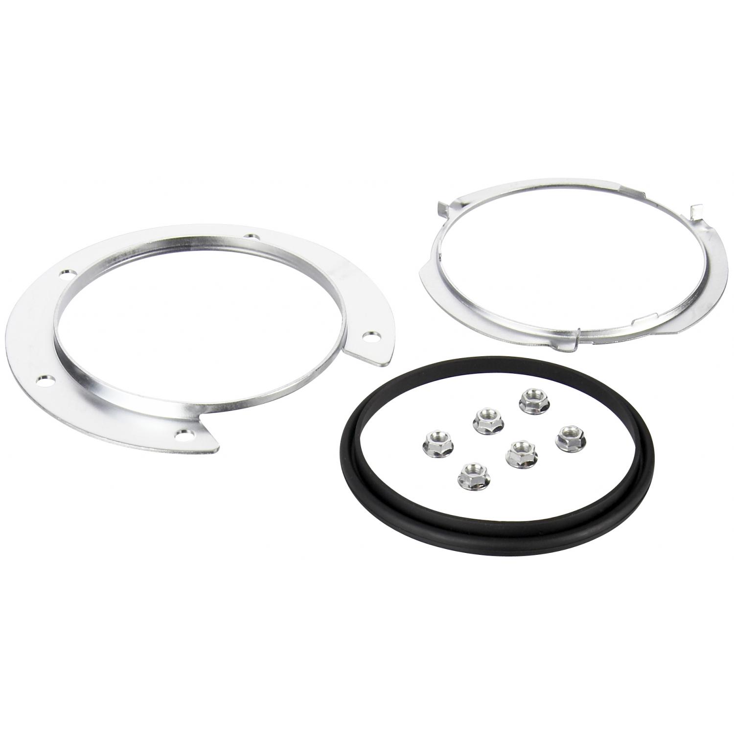 Spectra Premium SP3908H - Fuel Pump and Sender Assembly Spectra Premium SP3908H Fuel Pump and Sender Assembly product image 2 of 4
