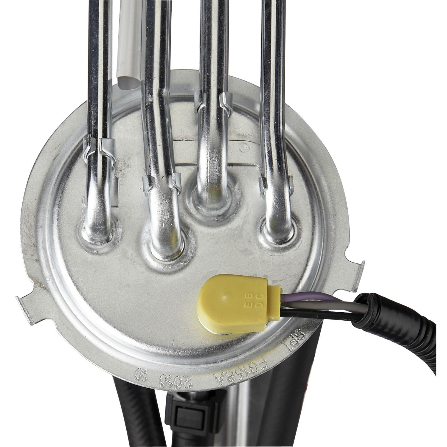 Spectra Premium SP3908H - Fuel Pump and Sender Assembly Spectra Premium SP3908H Fuel Pump and Sender Assembly product image 4 of 4