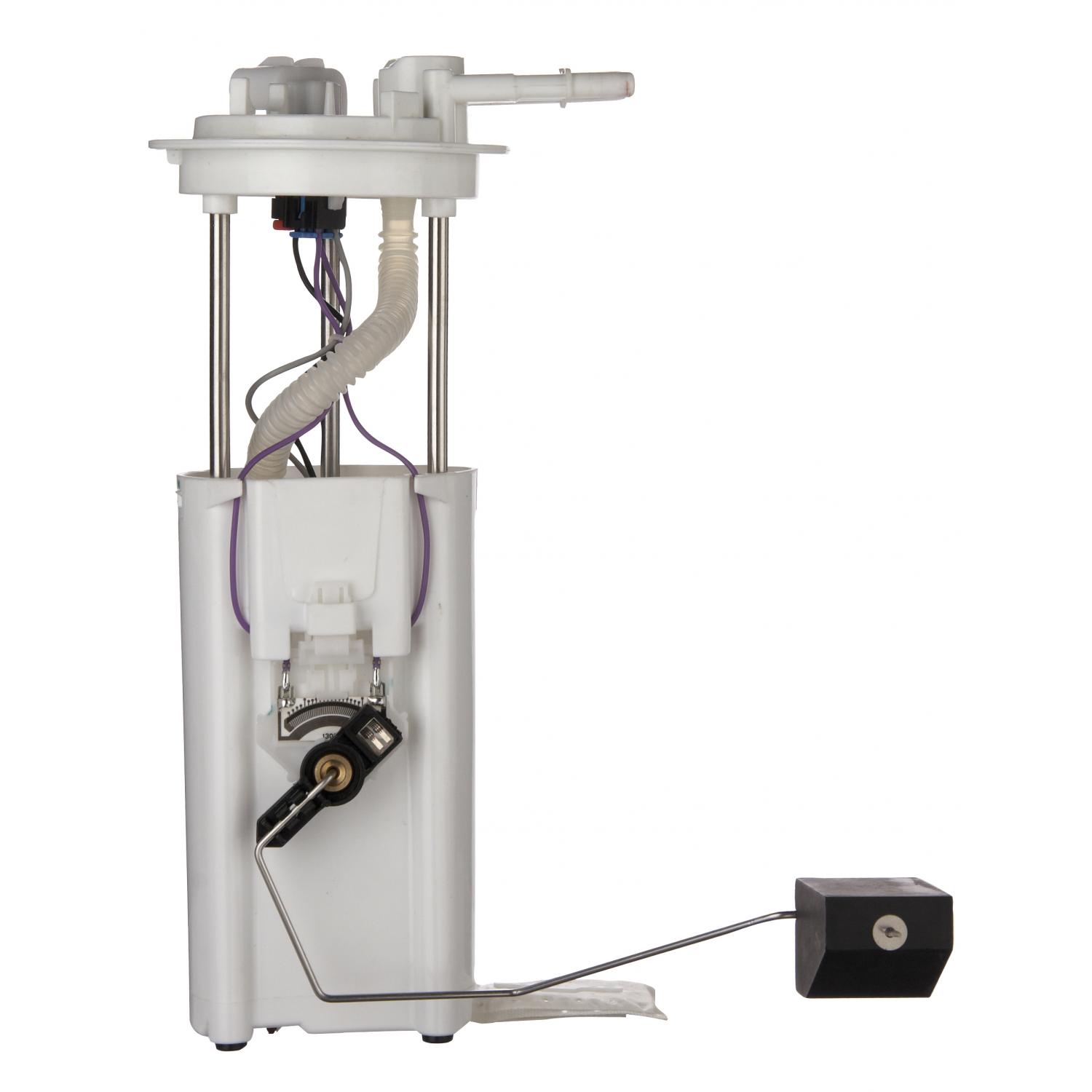Spectra Premium SP3937M Fuel Pump Module Assembly product image 2 of 5