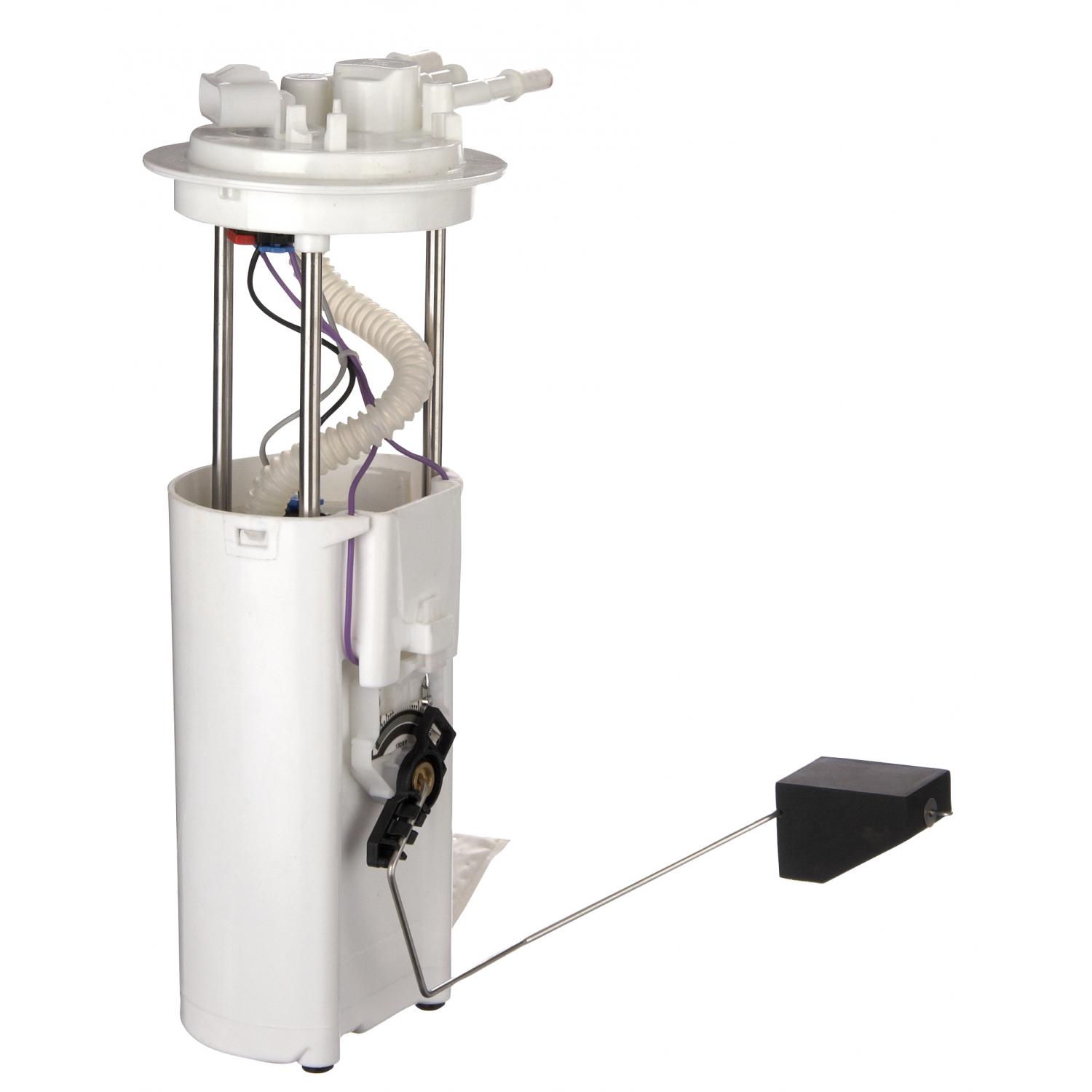 Spectra Premium SP3937M Fuel Pump Module Assembly product image 4 of 5