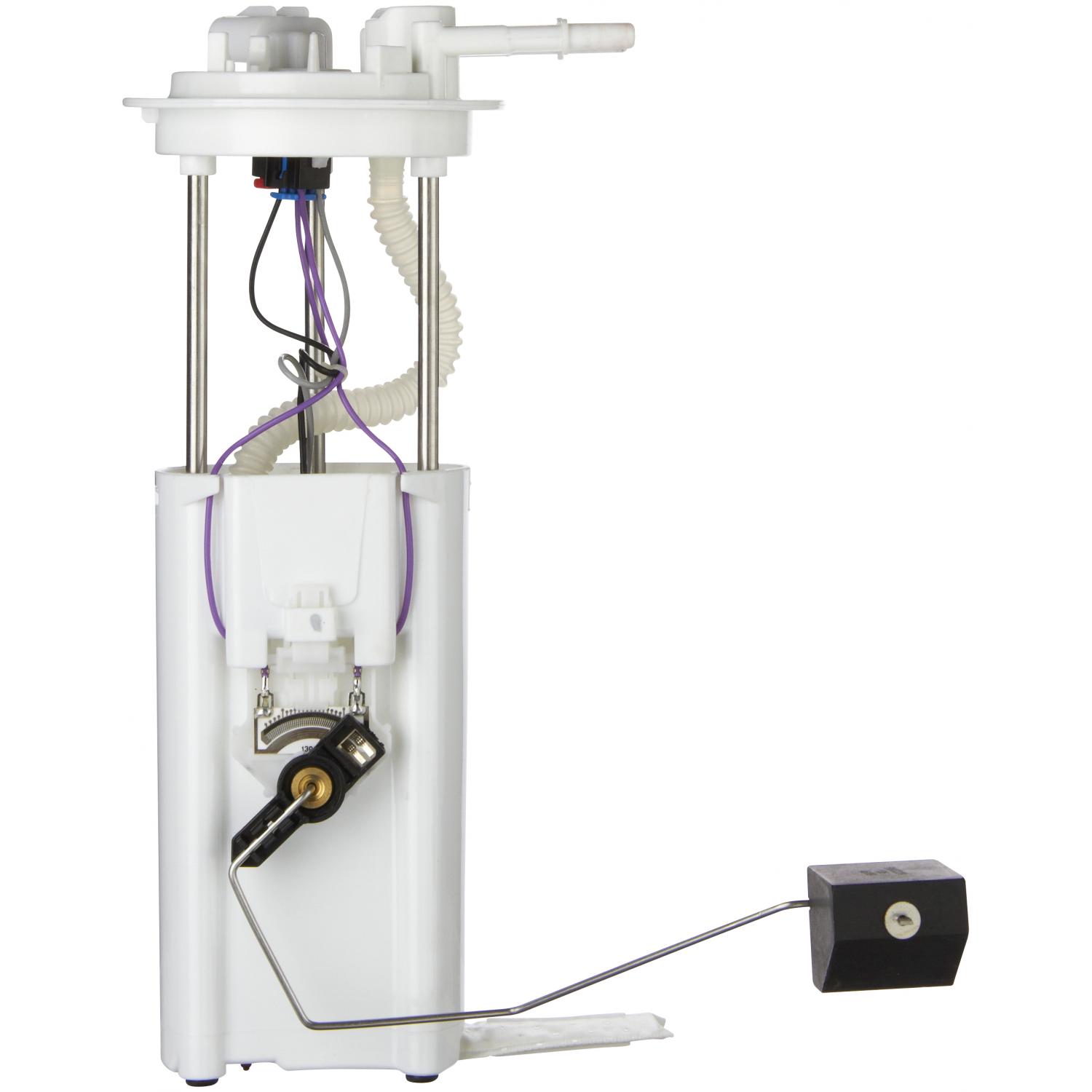 Spectra Premium SP3938M - Fuel Pump Module Assembly Spectra Premium SP3938M Fuel Pump Module Assembly product image 2 of 5