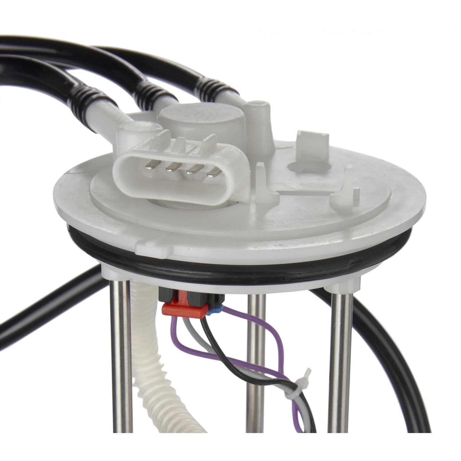 Spectra Premium SP3942M - Fuel Pump Module Assembly Spectra Premium SP3942M Fuel Pump Module Assembly product image 1 of 5