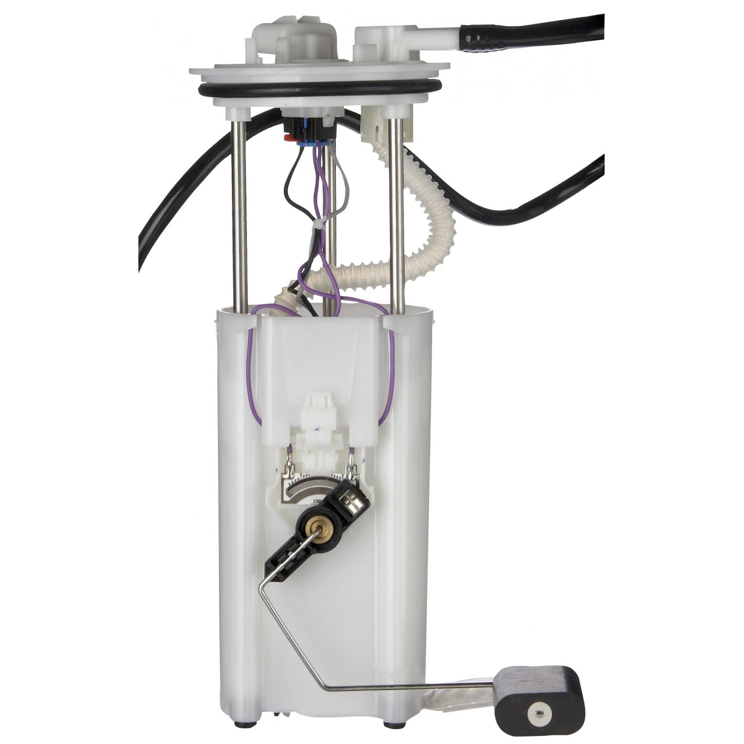 Spectra Premium SP3942M - Fuel Pump Module Assembly Spectra Premium SP3942M Fuel Pump Module Assembly product image 2 of 5