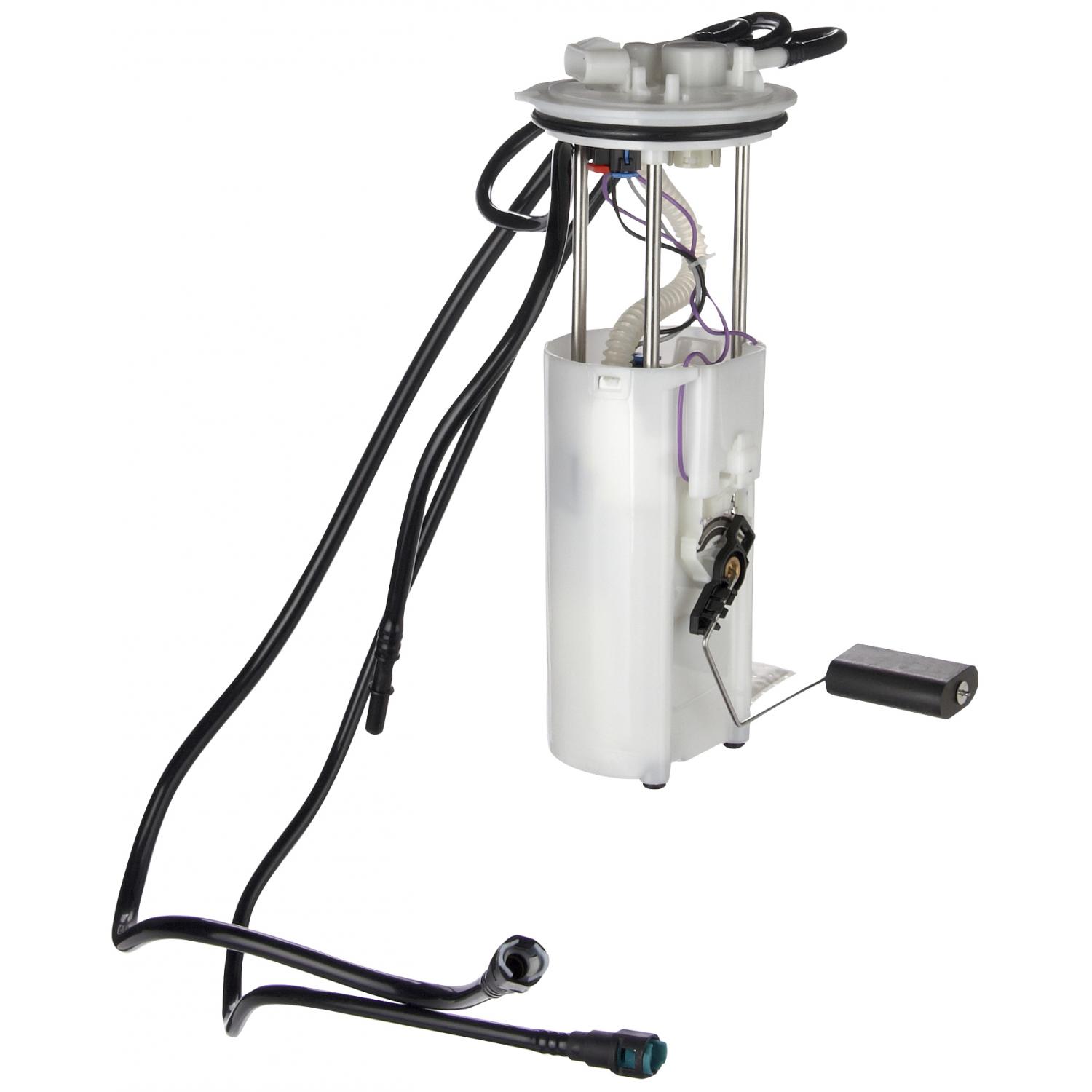 Spectra Premium SP3942M - Fuel Pump Module Assembly Spectra Premium SP3942M Fuel Pump Module Assembly product image 4 of 5