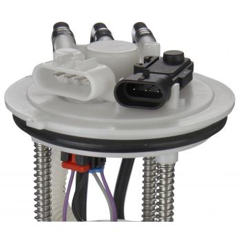 1997 Oldsmobile Cutlass Fuel Pump Module Assembly Spectra Premium SP3945M image 1 of 4