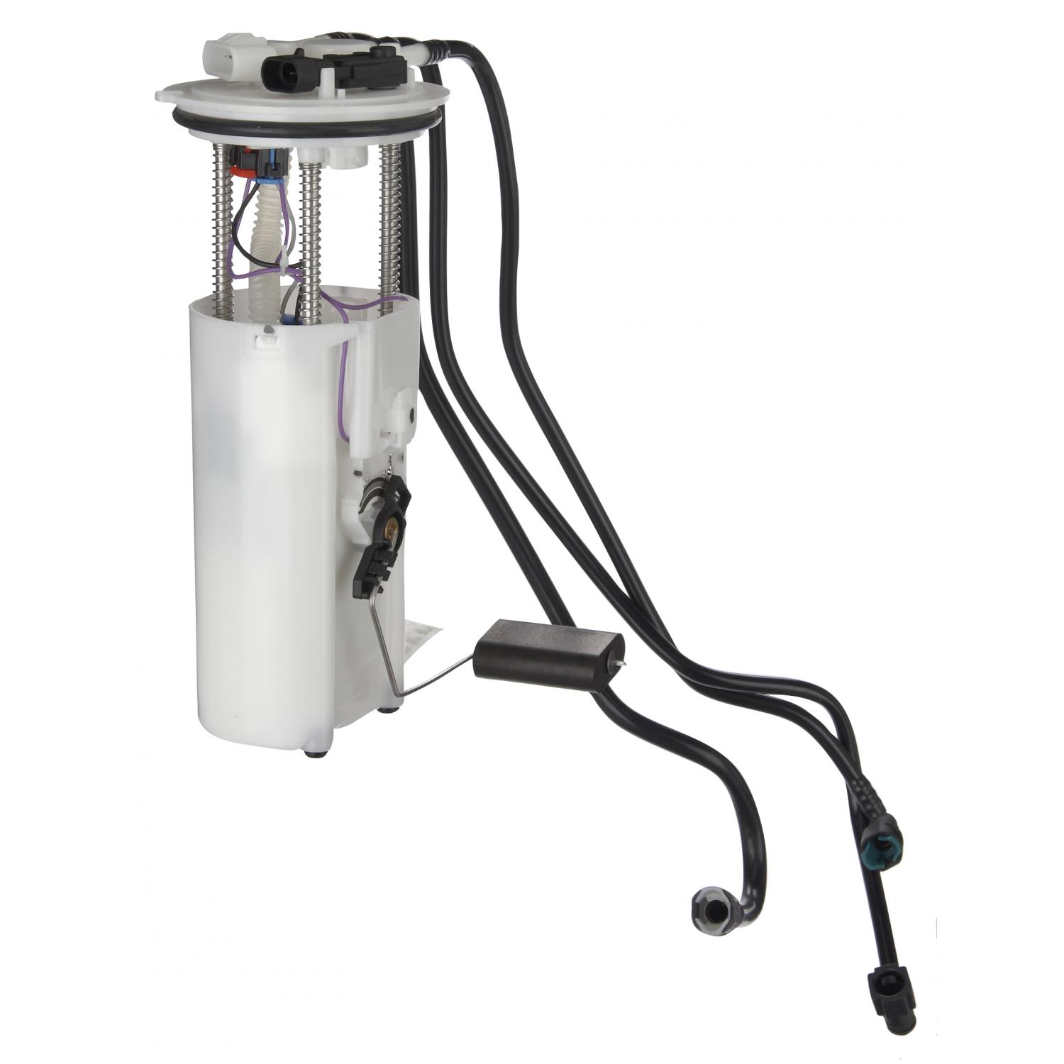 Spectra Premium SP3945M Fuel Pump Module Assembly product image 4 of 5
