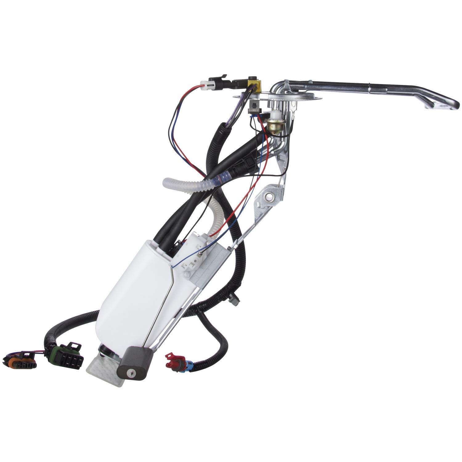 Spectra Premium SP3949H - Fuel Pump and Sender Assembly Spectra Premium SP3949H Fuel Pump and Sender Assembly product image 2 of 5