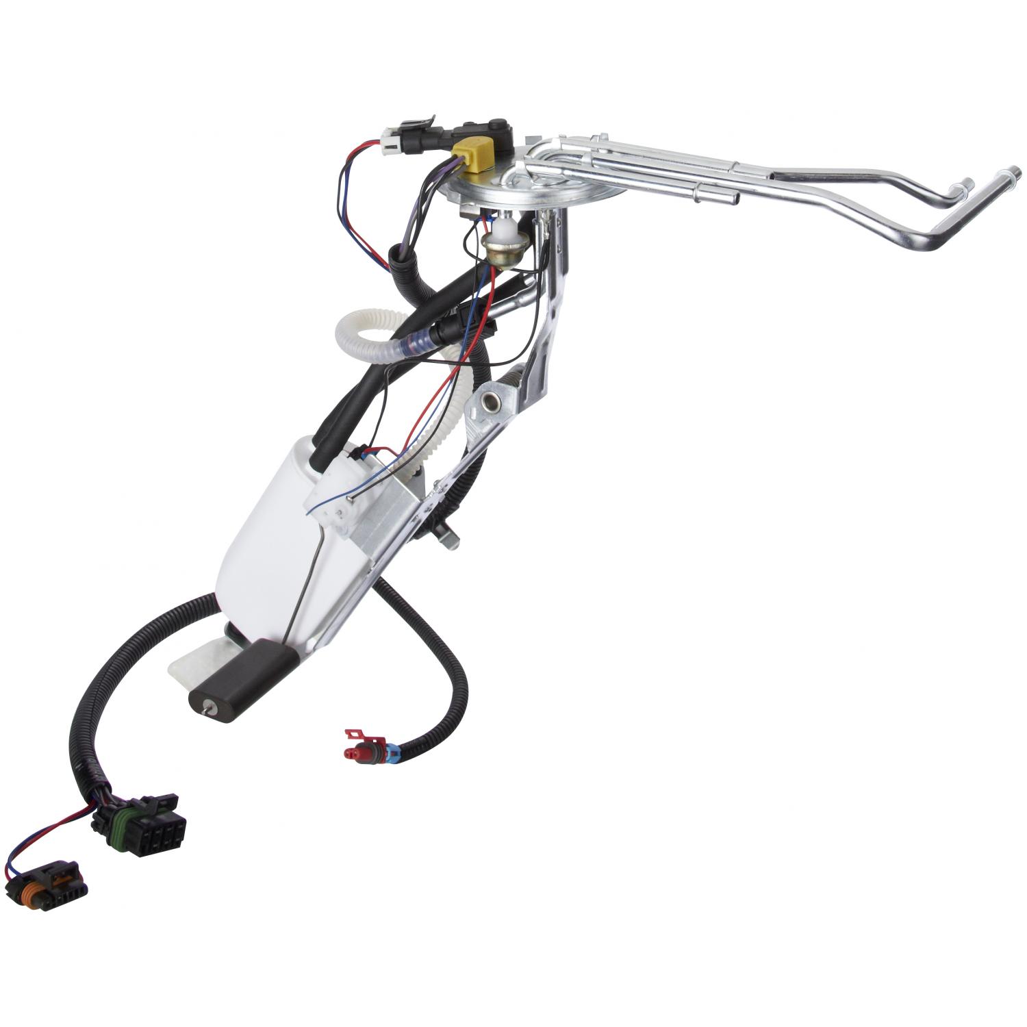 Spectra Premium SP3949H - Fuel Pump and Sender Assembly Spectra Premium SP3949H Fuel Pump and Sender Assembly product image 4 of 5