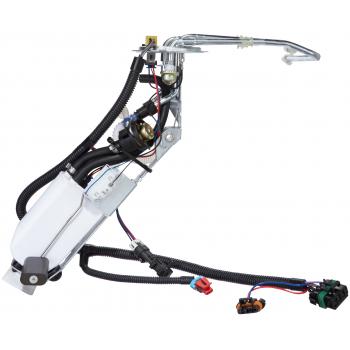 1998 Pontiac Firebird Fuel Pump and Sender Assembly Spectra Premium SP3961H image 2 of 4