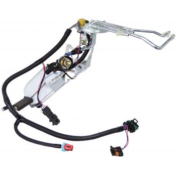 1998 Pontiac Firebird Fuel Pump and Sender Assembly Spectra Premium SP3961H image 4 of 4