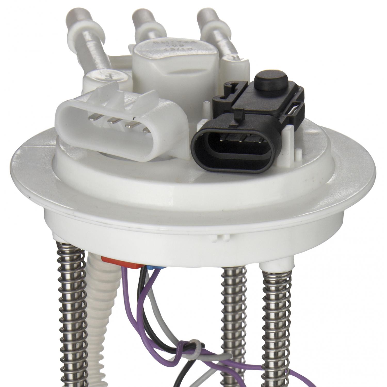 Spectra Premium SP3974M Fuel Pump Module Assembly product image 1 of 5