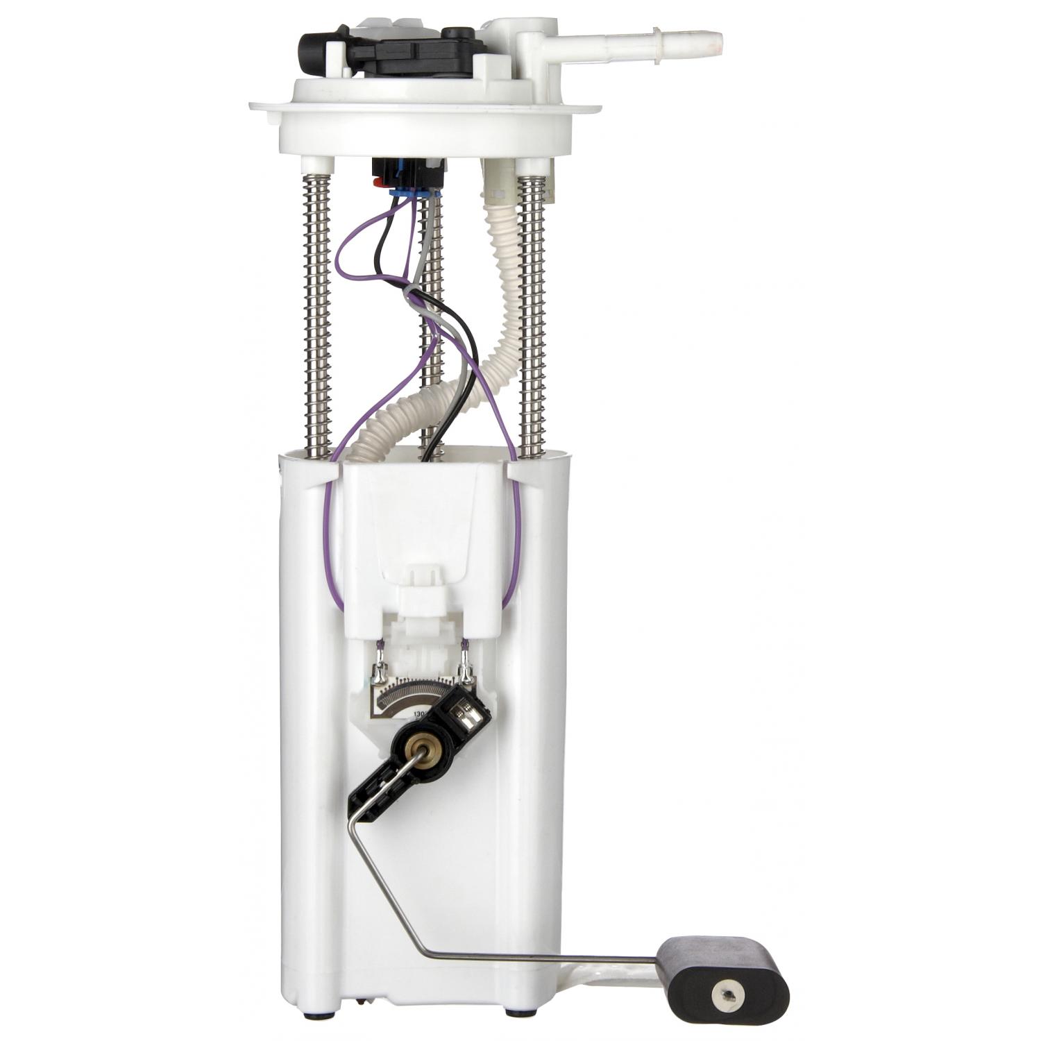Spectra Premium SP3974M Fuel Pump Module Assembly product image 2 of 5