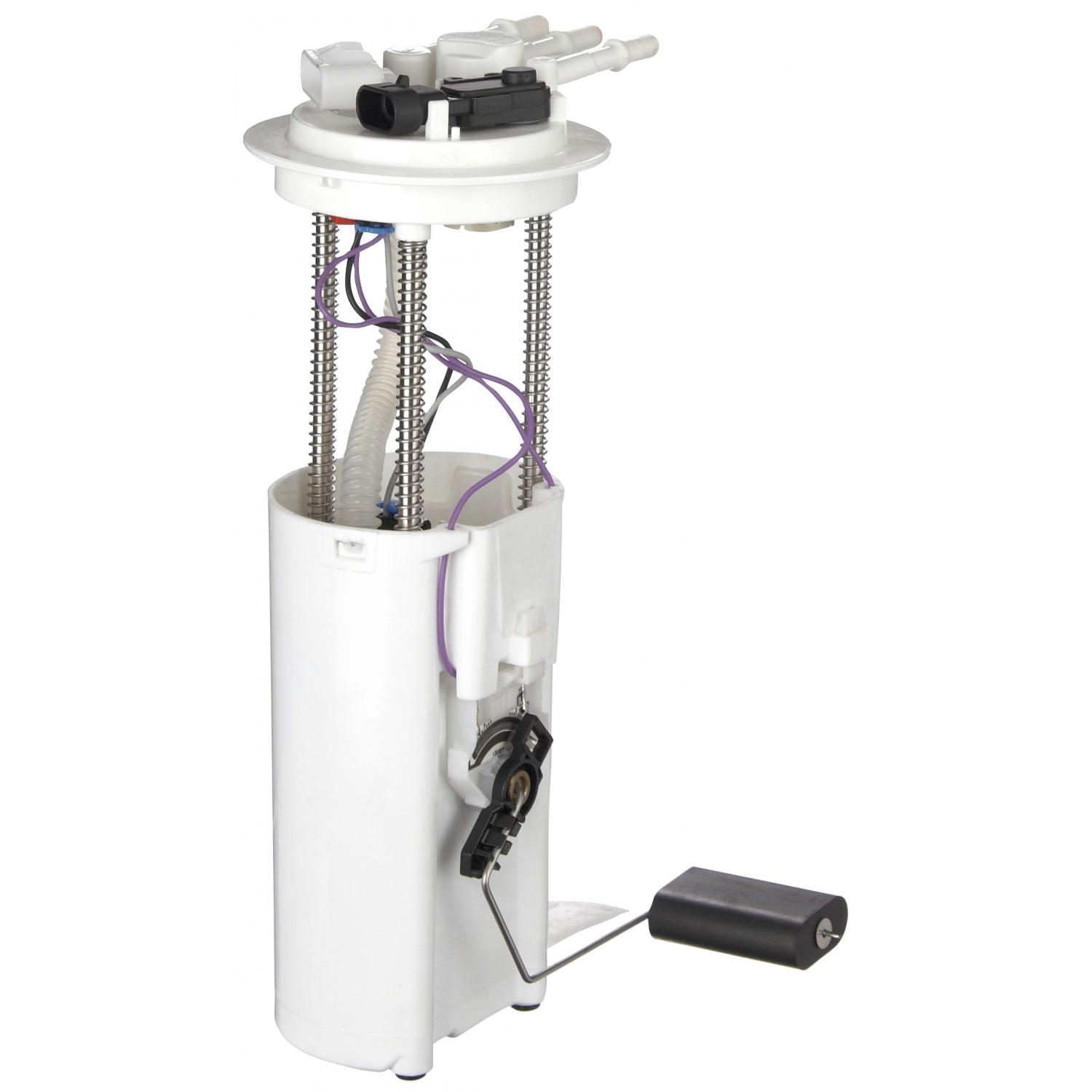 Spectra Premium SP3974M Fuel Pump Module Assembly product image 5 of 5