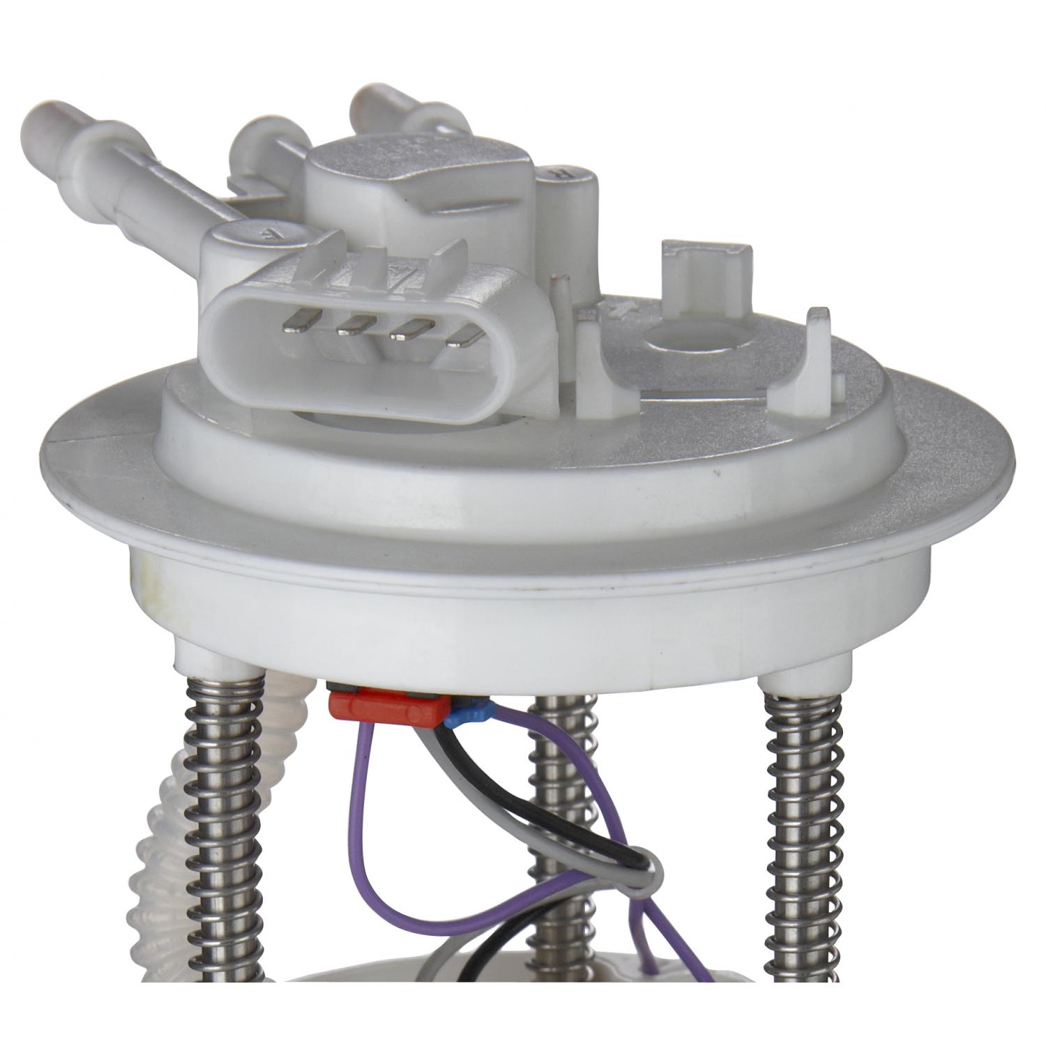 Spectra Premium SP3976M - Fuel Pump Module Assembly Spectra Premium SP3976M Fuel Pump Module Assembly product image 1 of 5