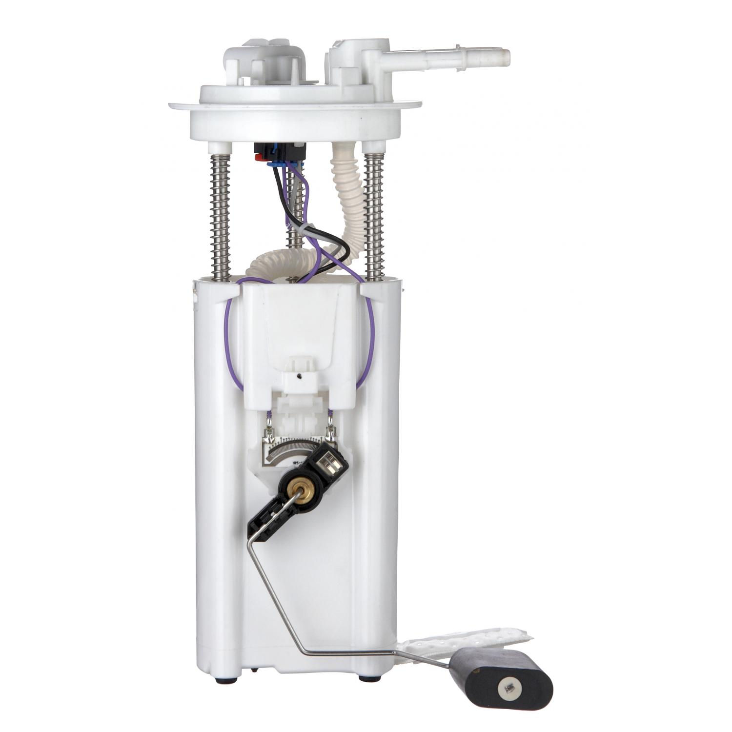 Spectra Premium SP3976M - Fuel Pump Module Assembly Spectra Premium SP3976M Fuel Pump Module Assembly product image 2 of 5