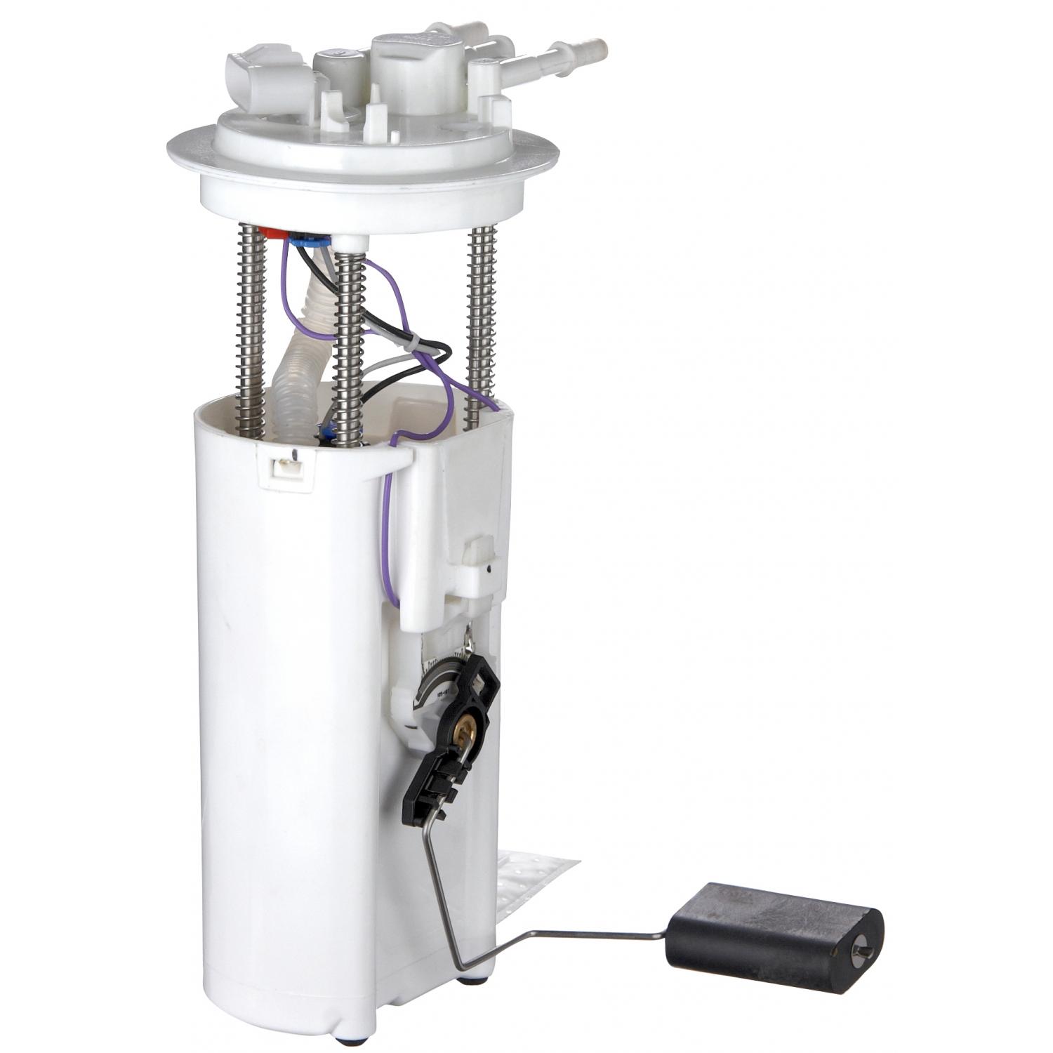 Spectra Premium SP3976M - Fuel Pump Module Assembly Spectra Premium SP3976M Fuel Pump Module Assembly product image 4 of 5