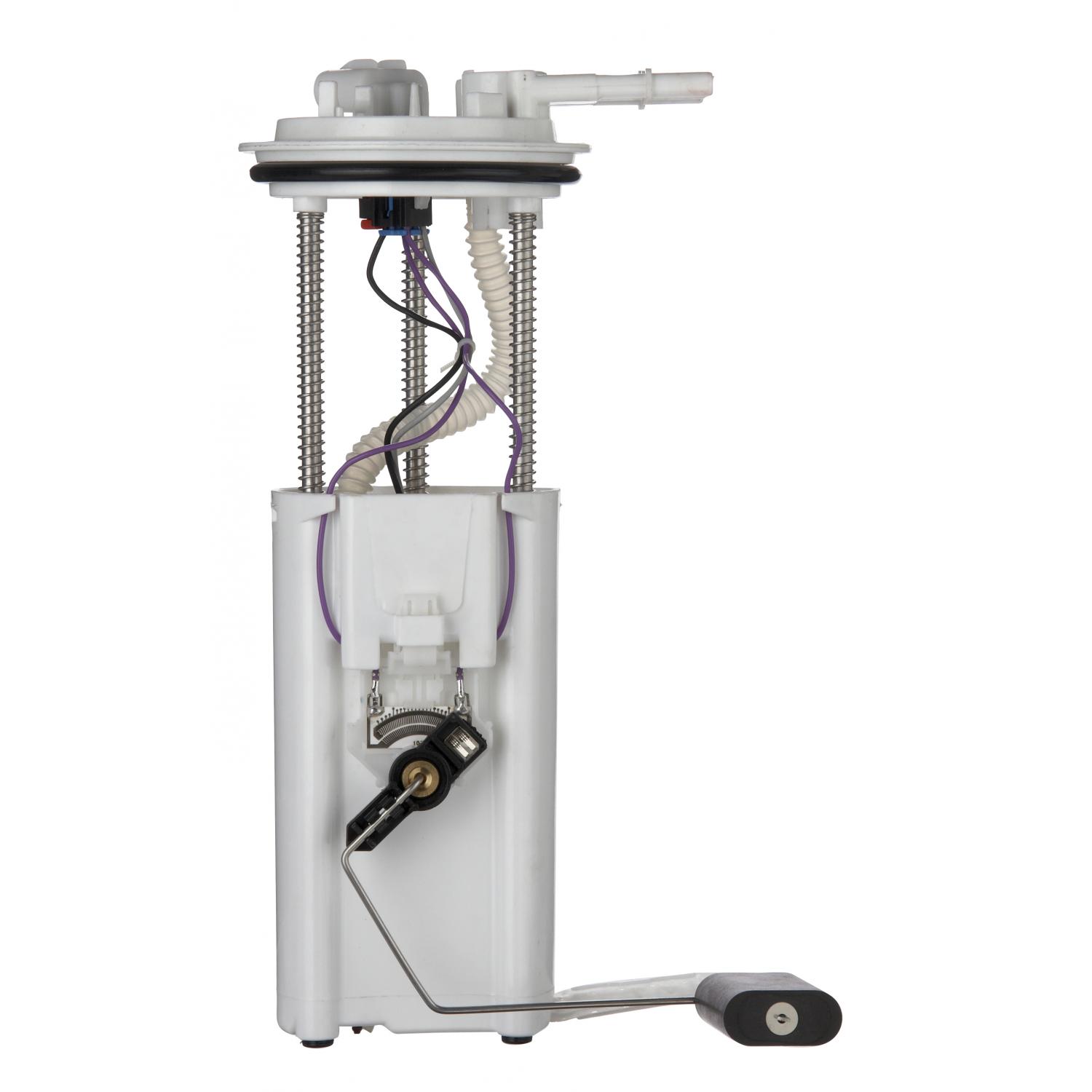 Spectra Premium SP3978M - Fuel Pump Module Assembly Spectra Premium SP3978M Fuel Pump Module Assembly product image 2 of 4