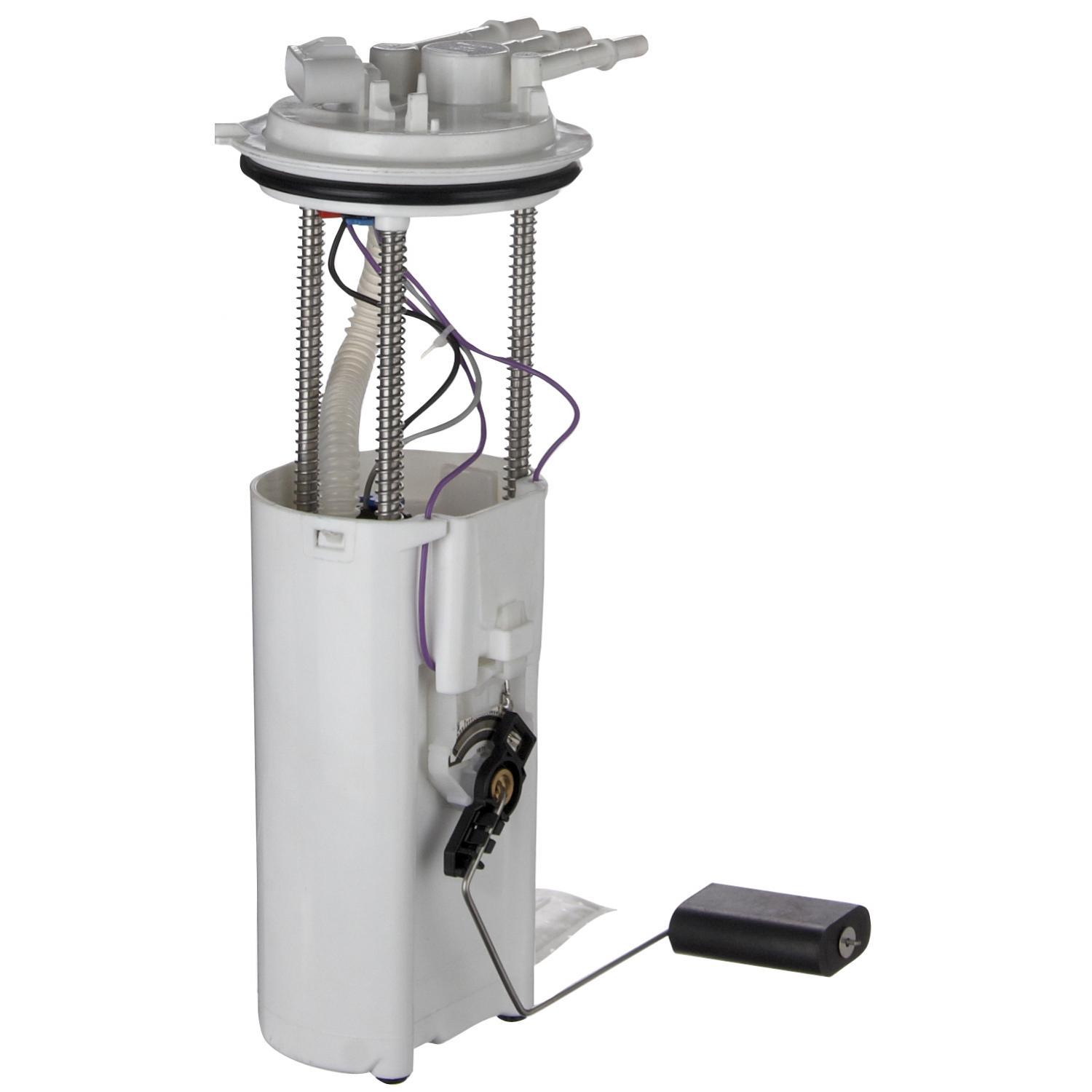 Spectra Premium SP3978M - Fuel Pump Module Assembly Spectra Premium SP3978M Fuel Pump Module Assembly product image 3 of 4