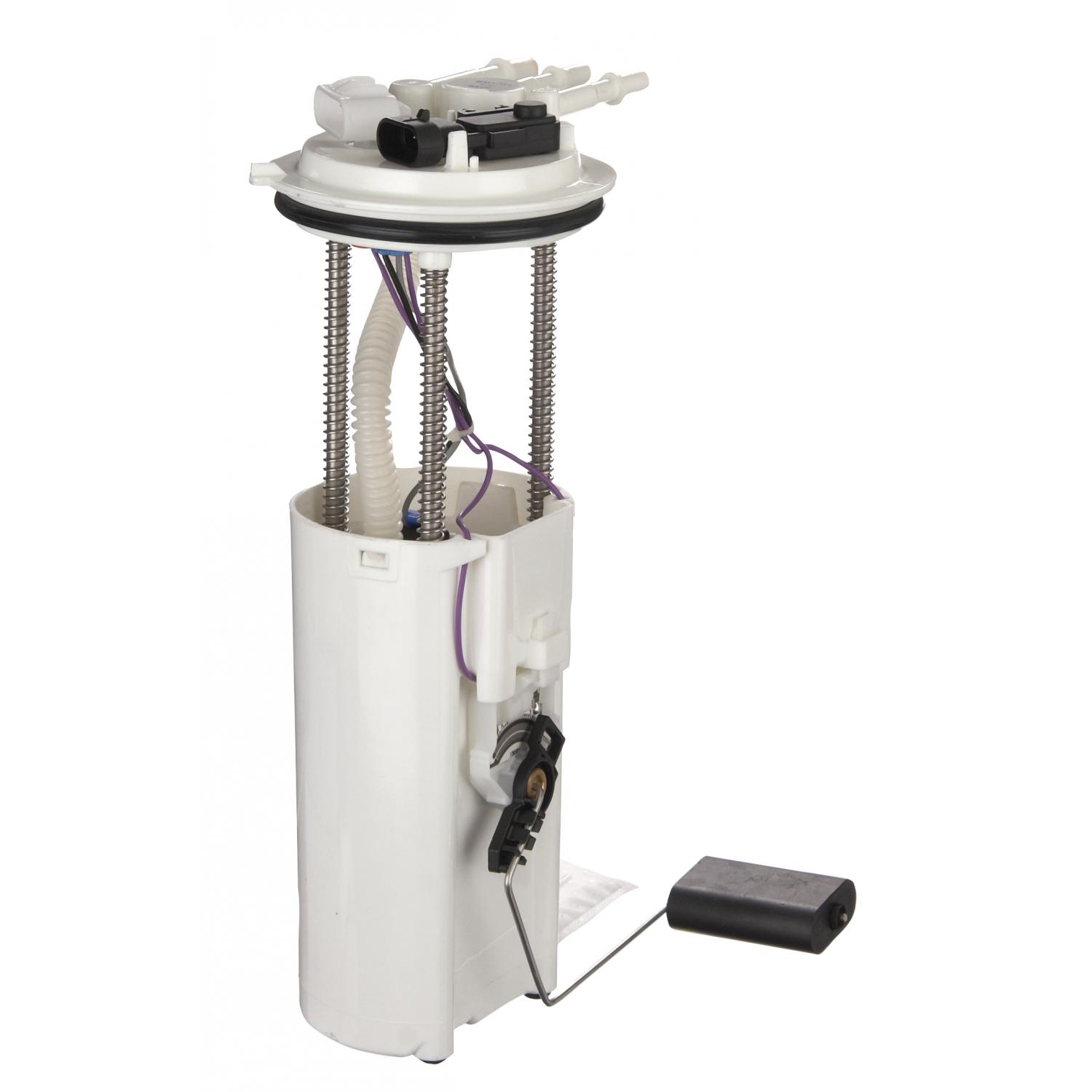 Spectra Premium SP3980M - Fuel Pump Module Assembly Spectra Premium SP3980M Fuel Pump Module Assembly product image 4 of 4