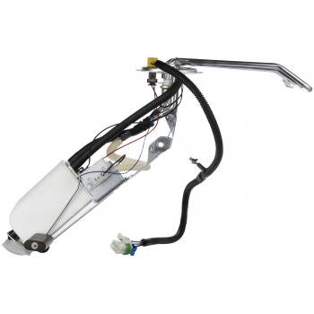 1997 Pontiac Firebird Fuel Pump and Sender Assembly Spectra Premium SP3983H image 2 of 4