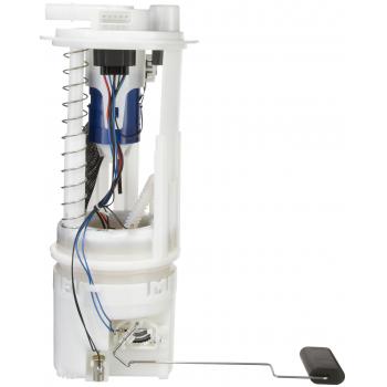 2012 Suzuki Equator Fuel Pump Module Assembly Spectra Premium SP4001M image 2 of 4