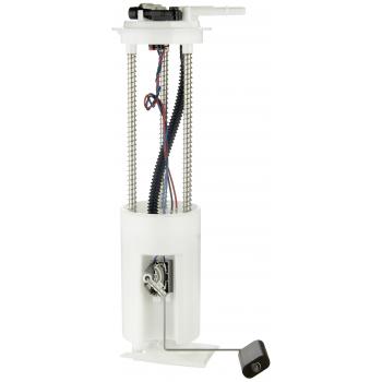 2002 Isuzu Rodeo Sport Fuel Pump Module Assembly Spectra Premium SP4003M image 2 of 4