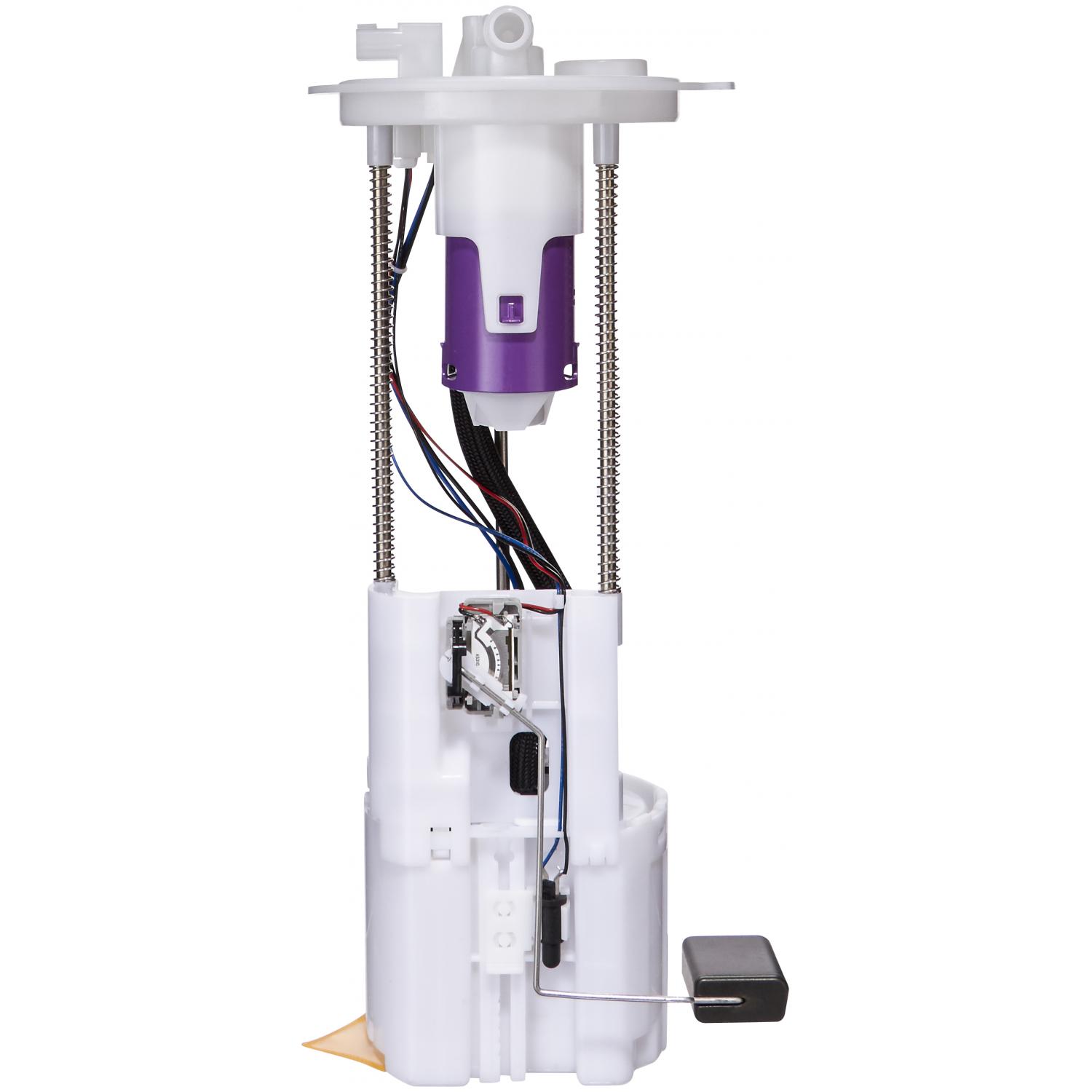 Spectra Premium SP4004M Fuel Pump Module Assembly product image 2 of 5