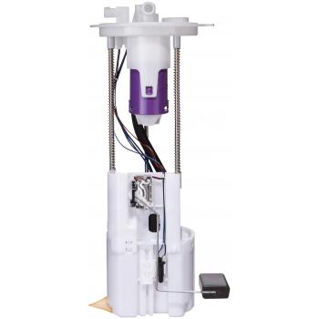 2004 Nissan Pathfinder Armada Fuel Pump Module Assembly Spectra Premium SP4004M image 2 of 4
