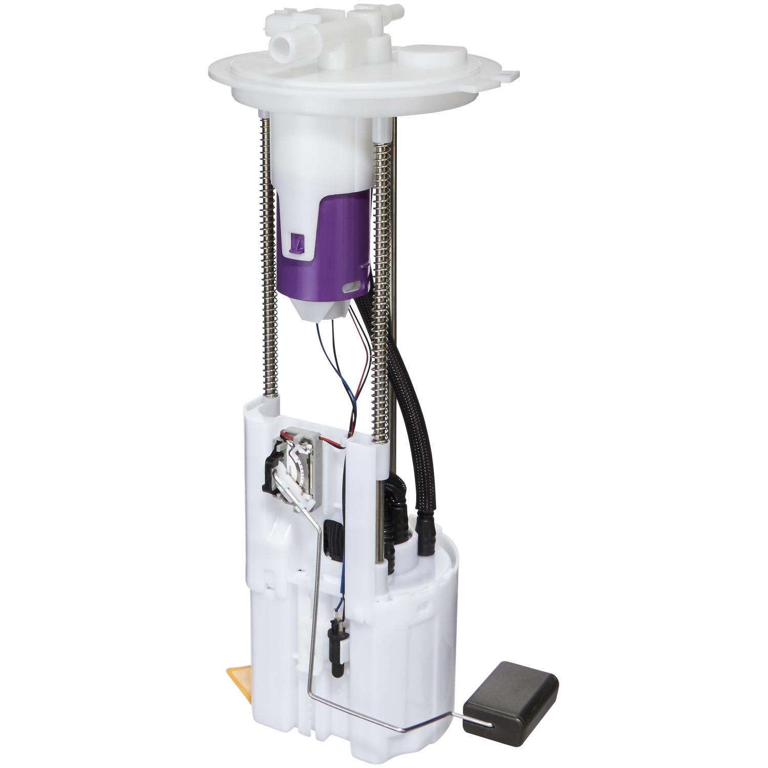 Spectra Premium SP4004M Fuel Pump Module Assembly product image 5 of 5