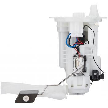 2006 Mazda MPV Fuel Pump Module Assembly Spectra Premium SP4007M image 2 of 4