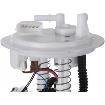 2004 Nissan Murano Fuel Pump Module Assembly Spectra Premium SP4009M image 2 of 4