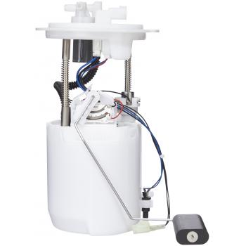 2004 Nissan Murano Fuel Pump Module Assembly Spectra Premium SP4009M image 4 of 4