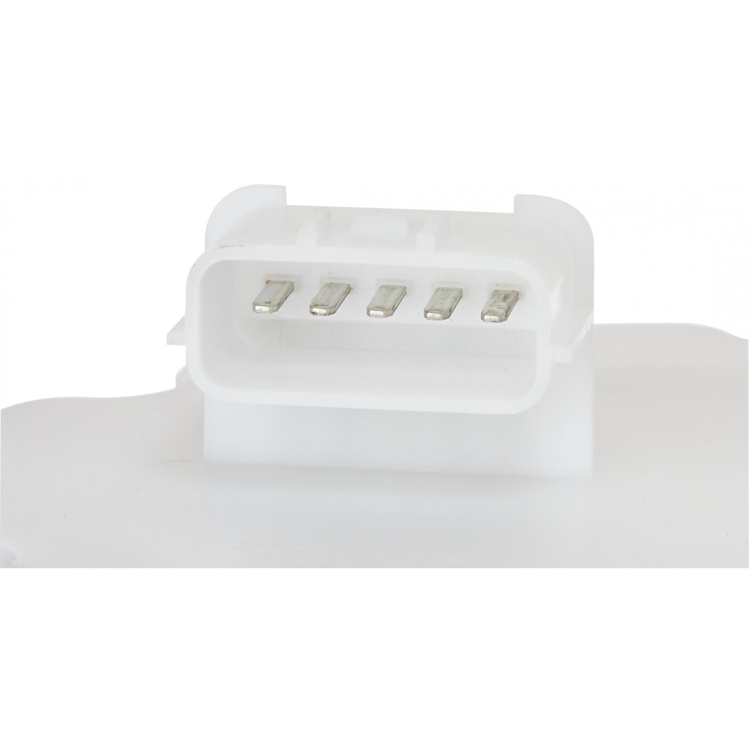 Spectra Premium SP4011M - Fuel Pump Module Assembly Spectra Premium SP4011M Fuel Pump Module Assembly product image 1 of 5