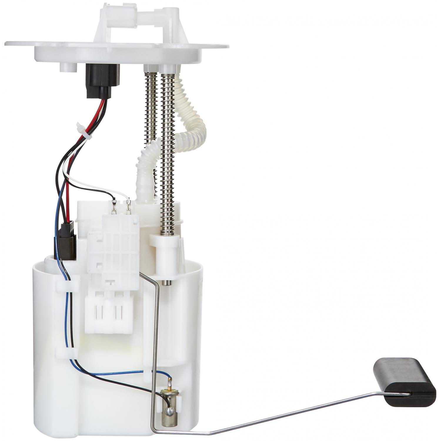 Spectra Premium SP4011M - Fuel Pump Module Assembly Spectra Premium SP4011M Fuel Pump Module Assembly product image 2 of 5