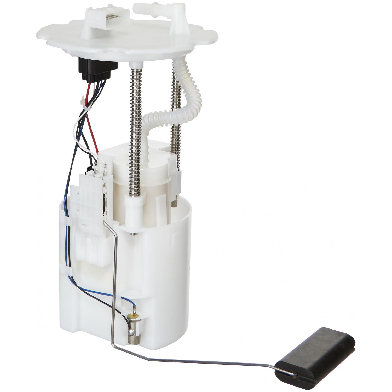 Spectra Premium SP4011M - Fuel Pump Module Assembly Spectra Premium SP4011M Fuel Pump Module Assembly product image 5 of 5