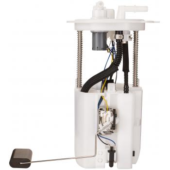2008 Nissan Maxima Fuel Pump Module Assembly Spectra Premium SP4013M image 2 of 4