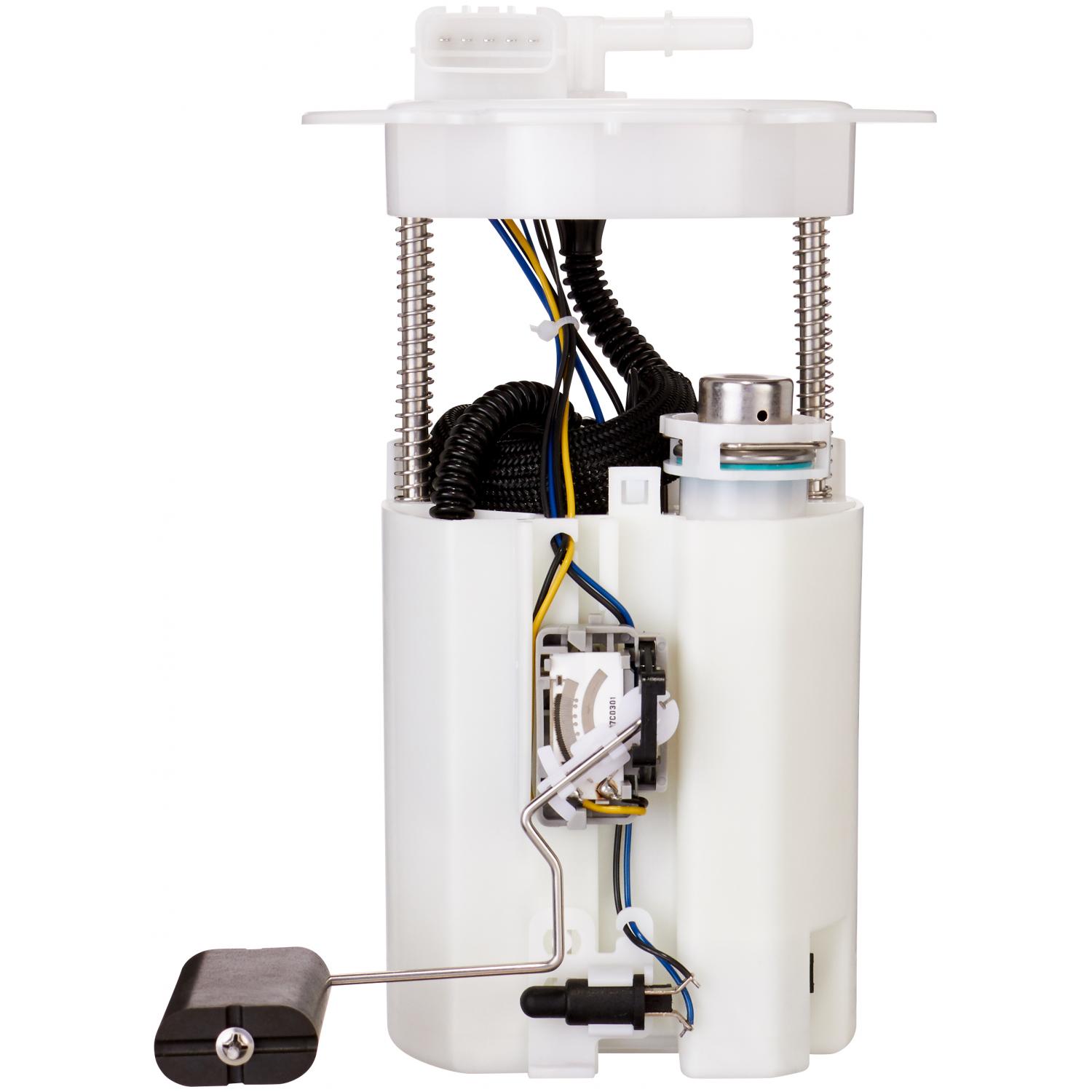Spectra Premium SP4014M - Fuel Pump Module Assembly Spectra Premium SP4014M Fuel Pump Module Assembly product image 2 of 5