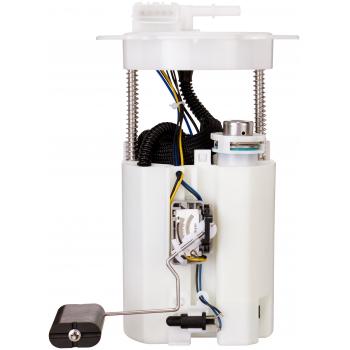 2003 Nissan Sentra Fuel Pump Module Assembly Spectra Premium SP4014M image 2 of 4