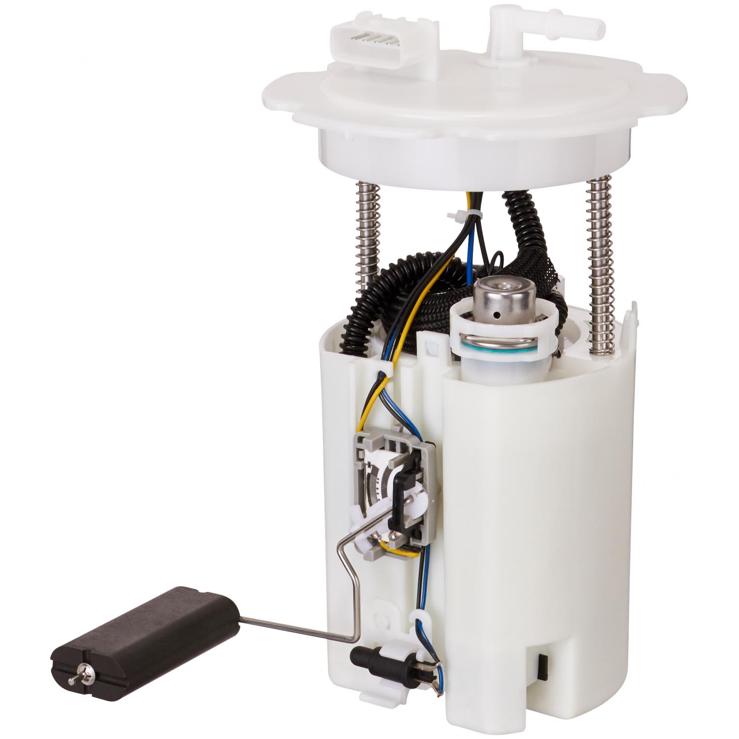 Spectra Premium SP4014M - Fuel Pump Module Assembly Spectra Premium SP4014M Fuel Pump Module Assembly product image 5 of 5