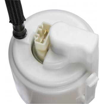 2000 Nissan Sentra Fuel Pump Module Assembly Spectra Premium SP4015M image 1 of 4