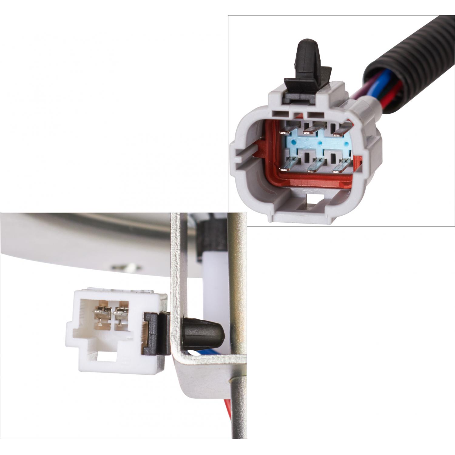 Spectra Premium SP4016M - Fuel Pump Module Assembly Spectra Premium SP4016M Fuel Pump Module Assembly product image 1 of 5