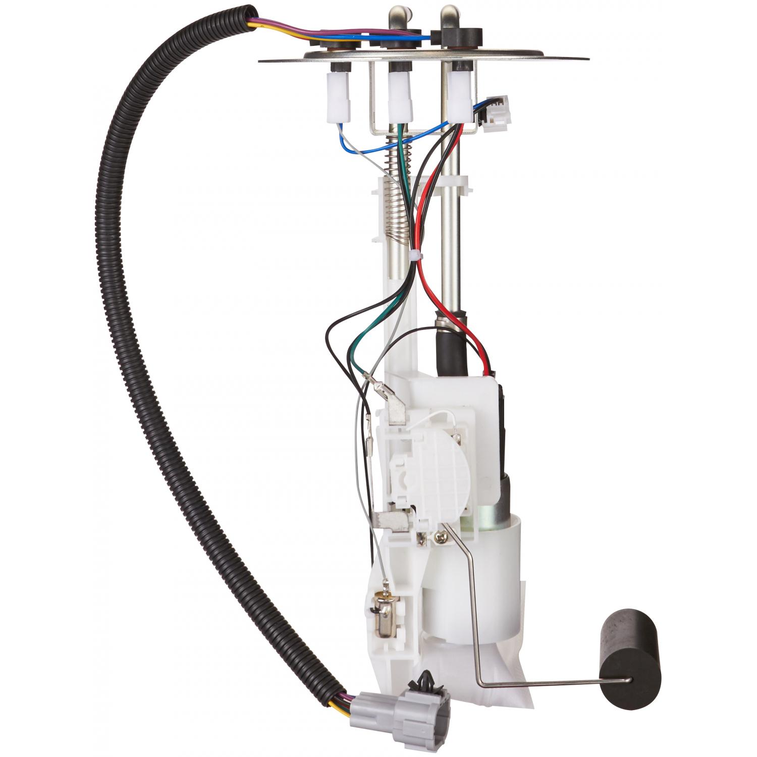 Spectra Premium SP4016M - Fuel Pump Module Assembly Spectra Premium SP4016M Fuel Pump Module Assembly product image 2 of 5