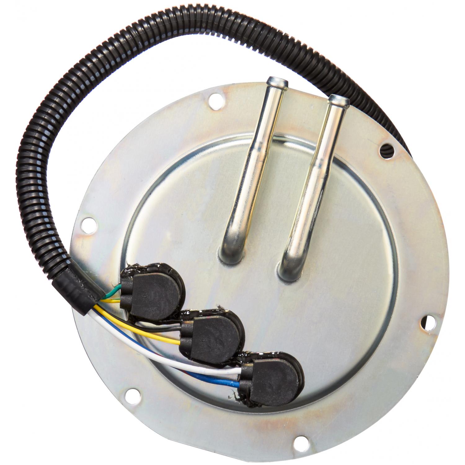 Spectra Premium SP4016M - Fuel Pump Module Assembly Spectra Premium SP4016M Fuel Pump Module Assembly product image 3 of 5