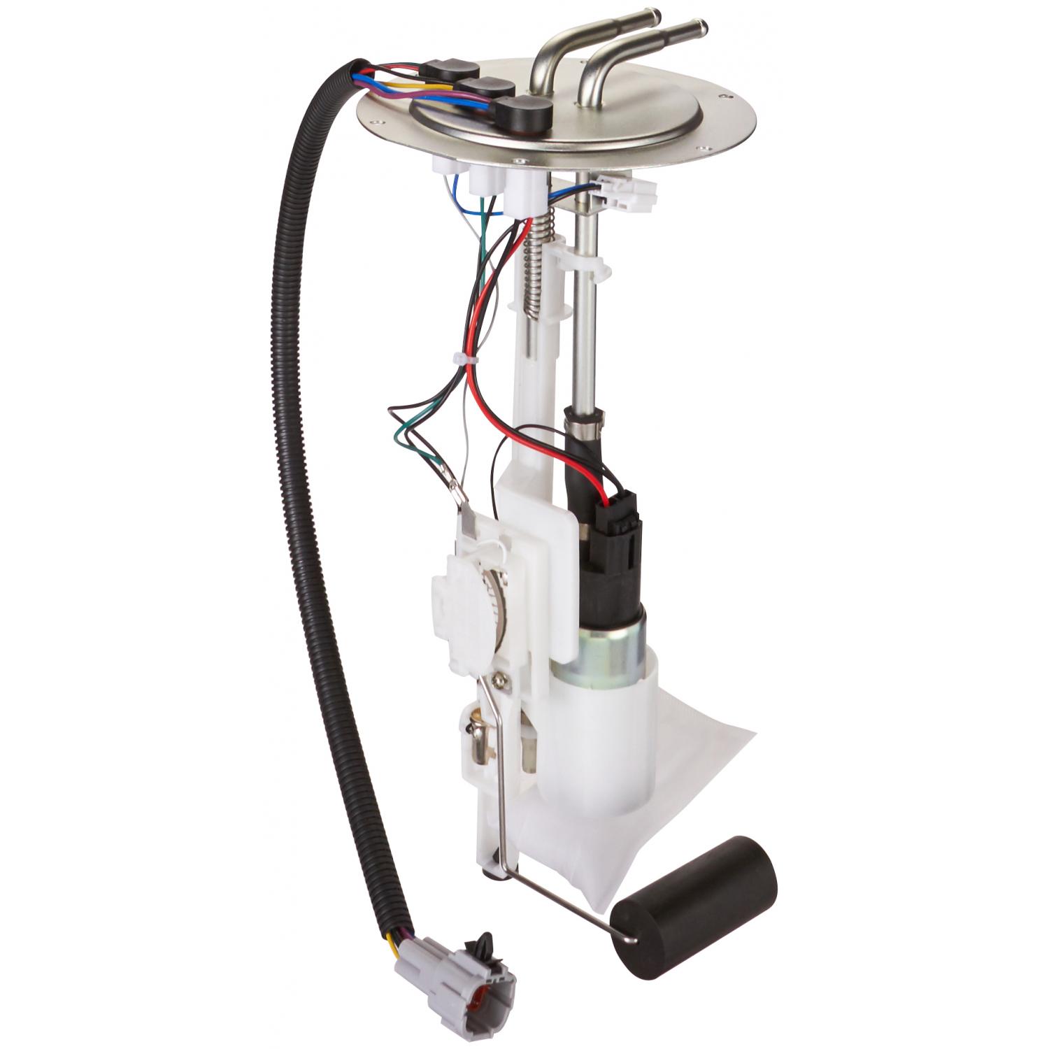 Spectra Premium SP4016M - Fuel Pump Module Assembly Spectra Premium SP4016M Fuel Pump Module Assembly product image 4 of 5