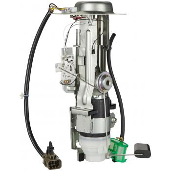 1992 Nissan D21 Fuel Pump and Sender Assembly Spectra Premium SP4017M image 2 of 4