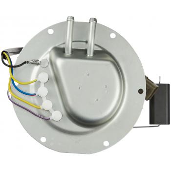 1992 Nissan D21 Fuel Pump and Sender Assembly Spectra Premium SP4017M image 3 of 4